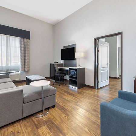 La Quinta By Wyndham Allen At The Village Экстерьер фото
