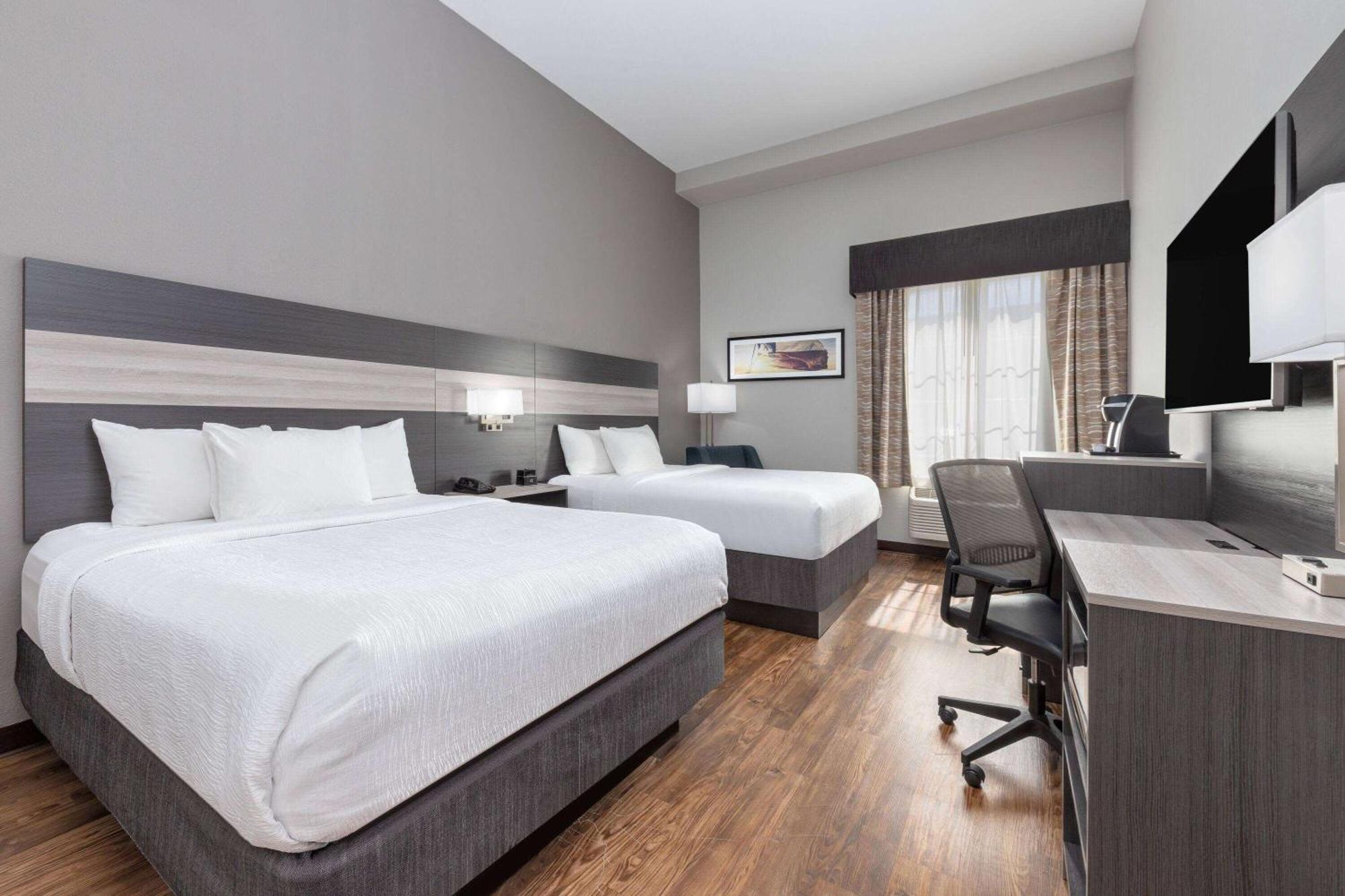 La Quinta By Wyndham Allen At The Village Экстерьер фото
